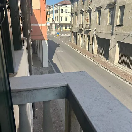 Appartement Novalino Noale