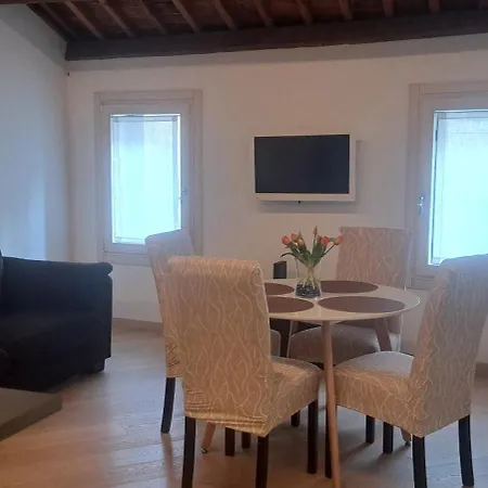 Novalino Apartamento *